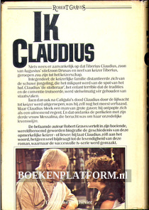 Ik Claudius