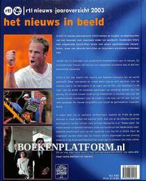 RTL nieuws jaaroverzicht 2003