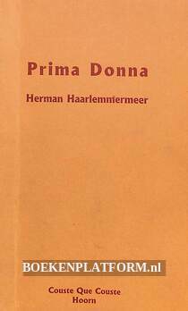 Prima Donna