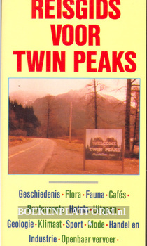 Reisgids voor Twin Peaks