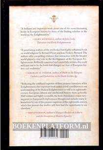 The Book that Changed Europe