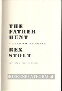 The Father Hunt