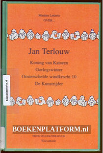 Over...Jan Terlouw