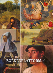 500 Jahre Niederländische Malerei