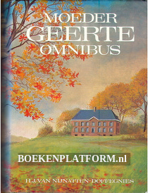 Moeder Geerte Omnibus 2