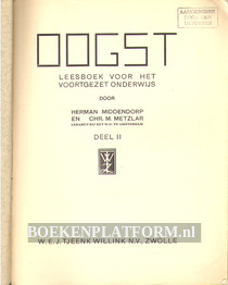 Oogst II