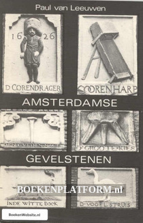 Amsterdamse gevelstenen
