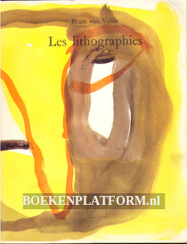 Les lithographies 1923-1973