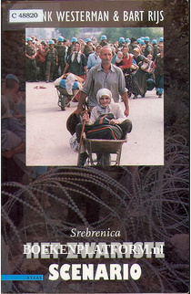 Srebrenica het zwartste scenario