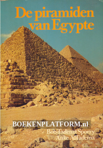 De piramiden van Egypte