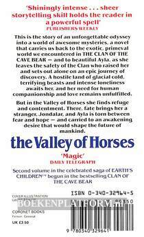 The Valley of Horses