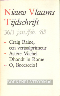 Nieuw Vlaams Tijdschrift1983