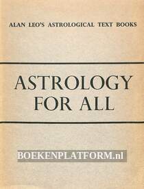 Astrology For All