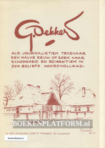 Een halve eeuw Noord-Holland 1935-1985