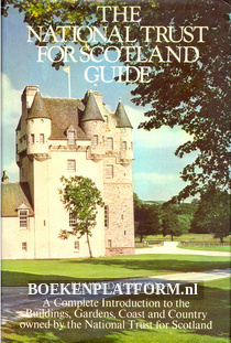 The National Trust for Scotland Guide