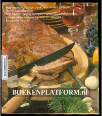 Grill & Barbecueboek