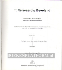 't Reisvaerdig Beveland