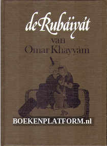 De Rubaiyat van Omar Khayyam