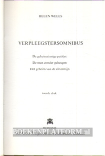 Verpleegsters Omnibus