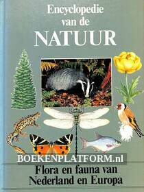 Encyclopedie van de Natuur