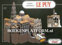 Cloitre Cathedrale Le Puy