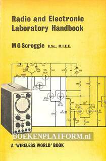 Radio and Electronic Laboratory Handbook