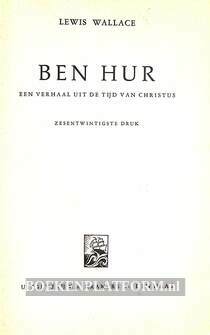 Ben Hur