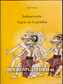 Indonesische Sagen en Legenden