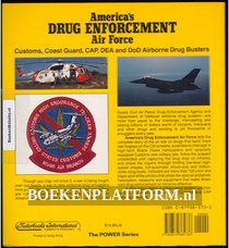 America's drug enforcement Air Force