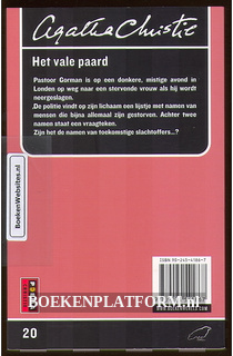 Het vale paard