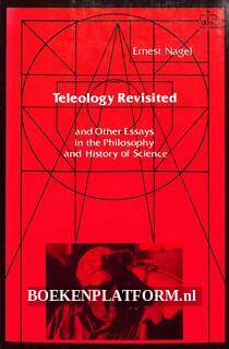 Teleology Revisited