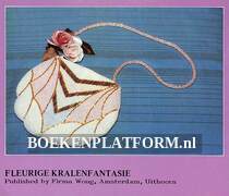 Fleurige kralenfantasie