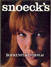 Snoecks 1968