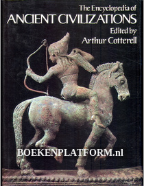 The Encyclopedia of Ancient Civiizations