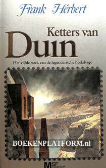 Ketters van Duin