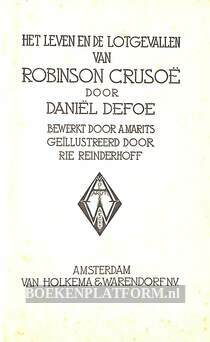 Robinson Crusoë