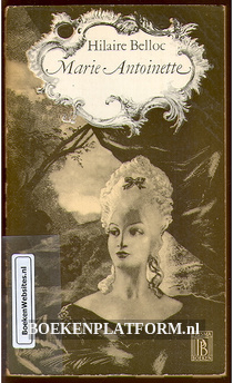 0404 Marie Antoinette