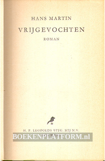 Vrijgevochten