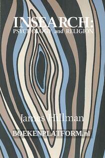 Insearch: Psychology and Religion