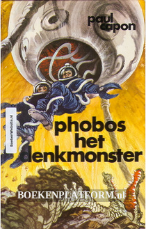 Phobos, het denkmonster