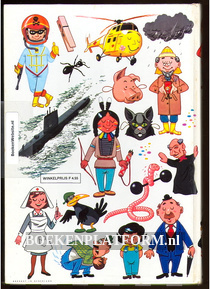 Plezier met Sjors nr. 8