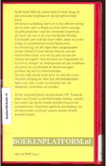 Voor altijd in de wolken