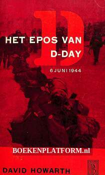 0523 Het epos van D-Day