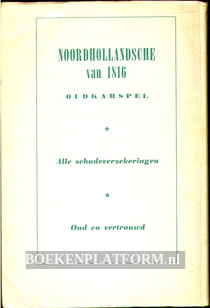 West-Frieslands Oud en Nieuw 1964