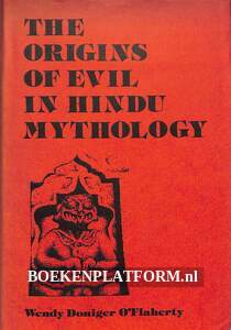 The Origins of Evil in Hindu Mythology
