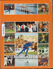 Sportfoto Jaarboek 71