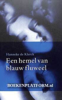 Een hemel van blauw fluweel