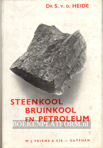 Steenkool, Bruinkool en Petroleum