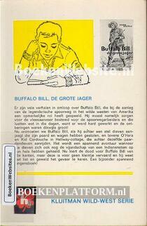 Buffalo Bill de grote jager