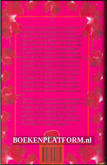 Hoge hakken en peterselie